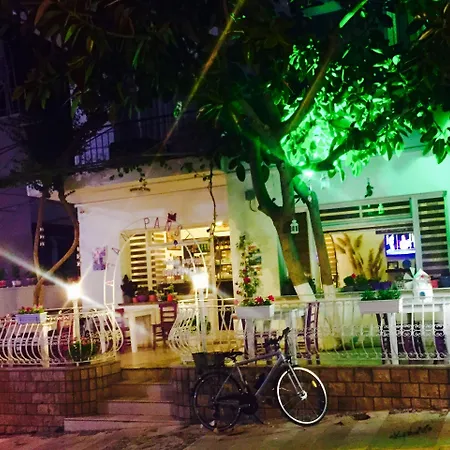 Rum i privatbostad Agan Bodrum