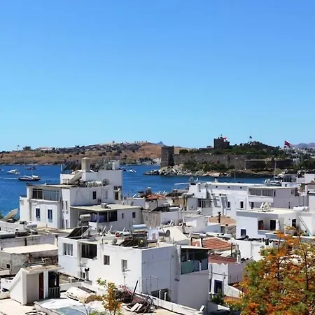 Rum i privatbostad Agan