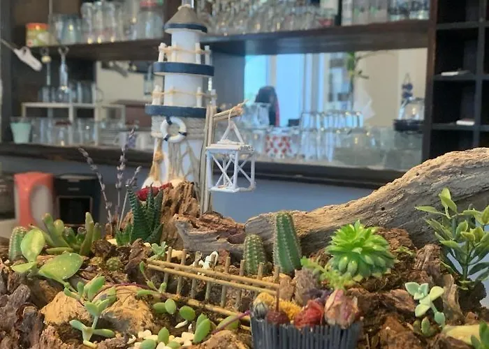 Agan Rum i privatbostad Bodrum