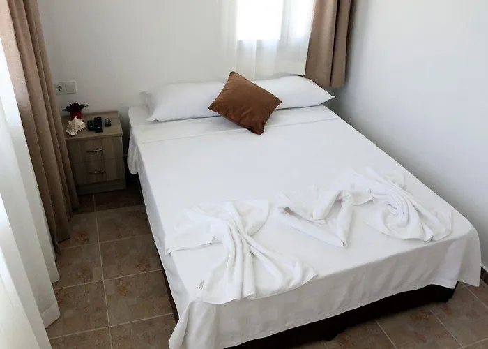 Rum i privatbostad Agan Bodrum