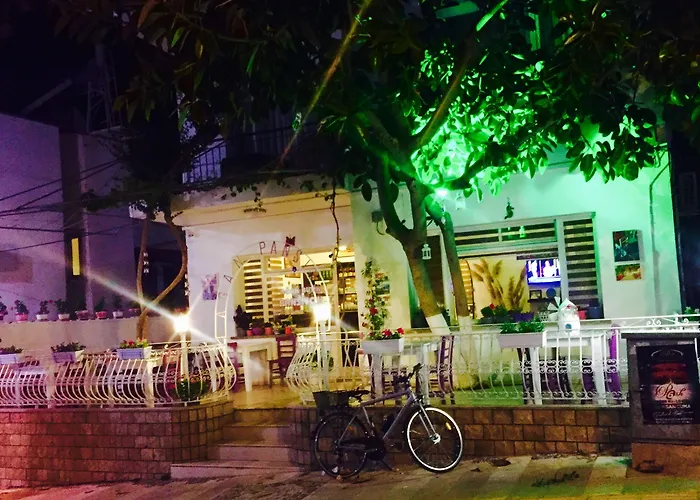 Rum i privatbostad Agan Bodrum