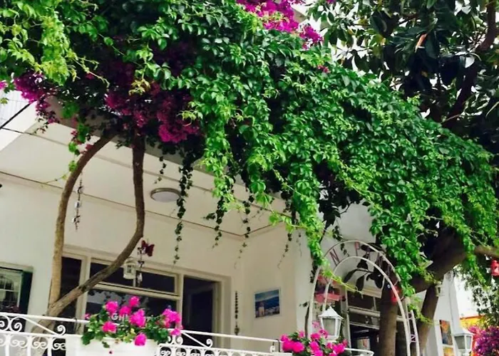 Rum i privatbostad Agan *