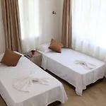 منزل للإقامة أغان بنسيون