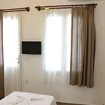 منزل للإقامة أغان بنسيون *