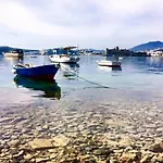 أغان بنسيون بودروم