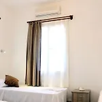 منزل للإقامة أغان بنسيون *
