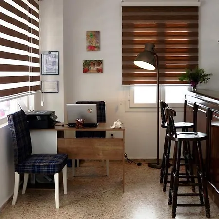 Séjour chez l'habitant Agan *