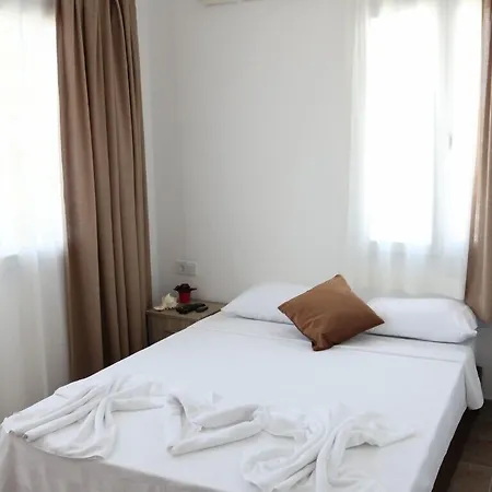 Séjour chez l'habitant Agan