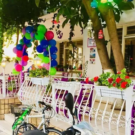 Séjour chez l'habitant Agan