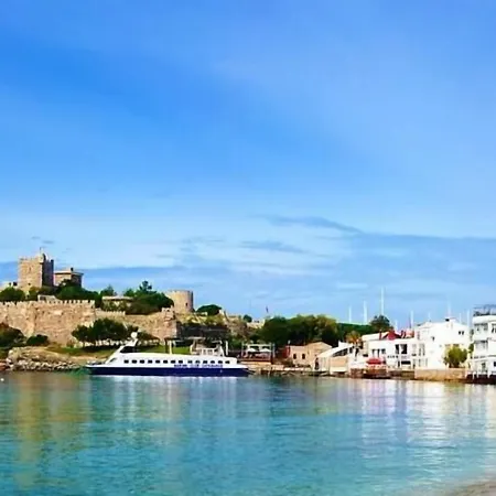 Séjour chez l'habitant Agan *