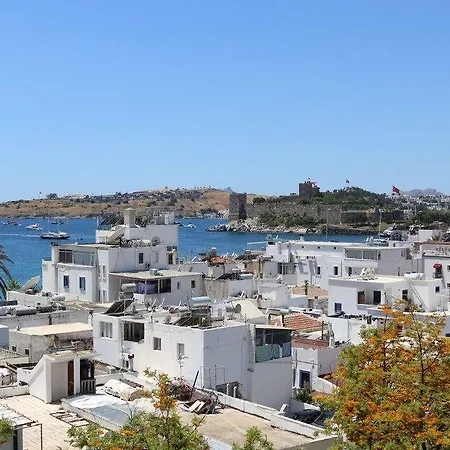 Gazde/Camere de închiriat Agan Bodrum