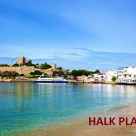 Séjour chez l'habitant Agan *