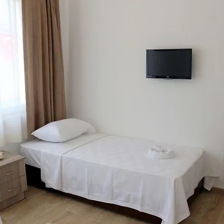 Gazde/Camere de închiriat Agan Bodrum