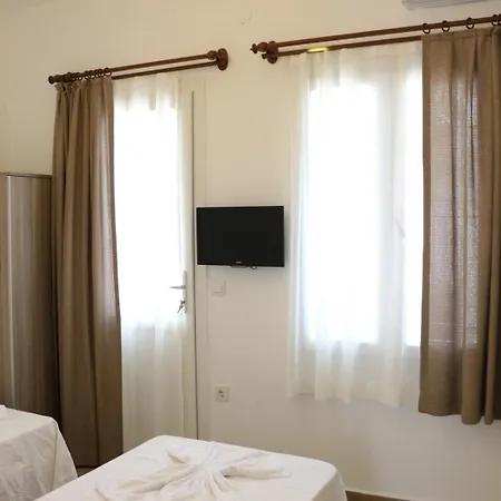 Agan Gazde/Camere de închiriat