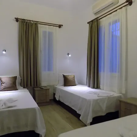 Gazde/Camere de închiriat Agan Bodrum