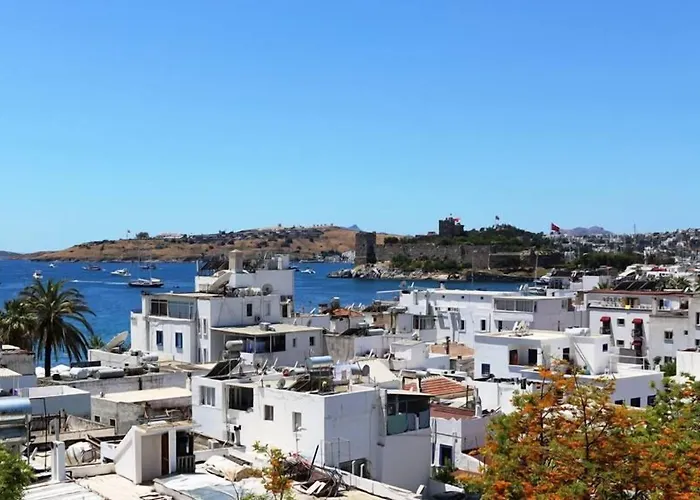 בית אירוח Agan