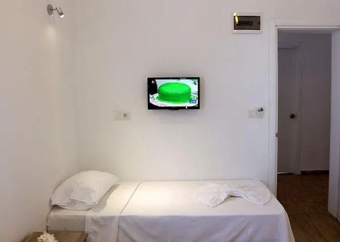 Agan בית אירוח *