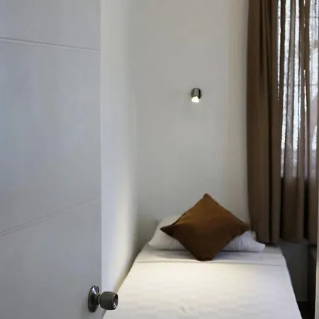 Quarto em Acomodações Particulares Agan