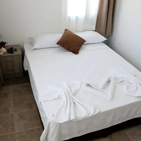 Quarto em Acomodações Particulares Agan Bodrum