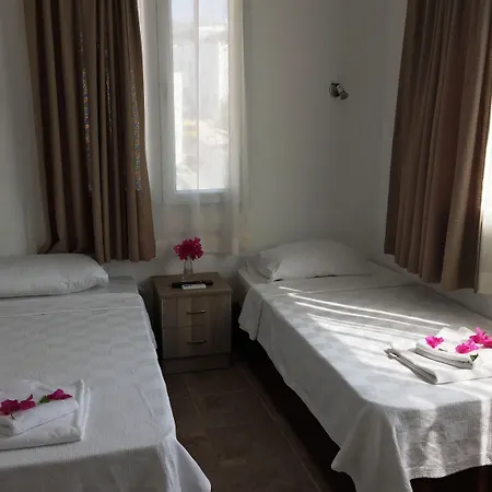 Agan Quarto em Acomodações Particulares