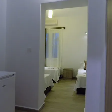 Agan Quarto em Acomodações Particulares *