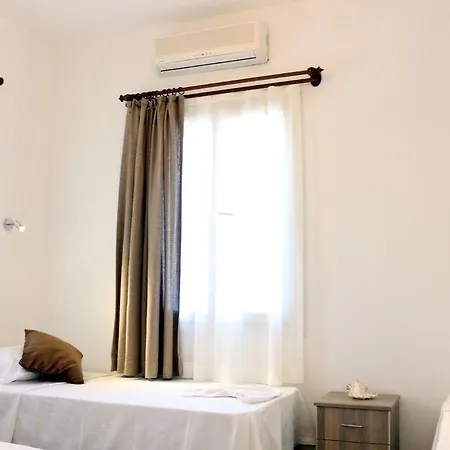 Quarto em Acomodações Particulares Agan *