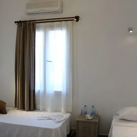 Privatunterkunft Agan