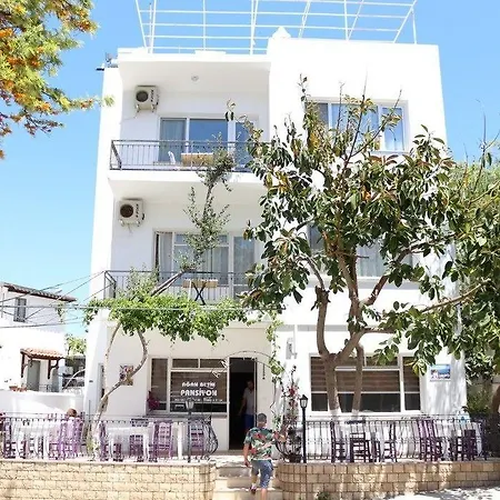 בית אירוח Agan