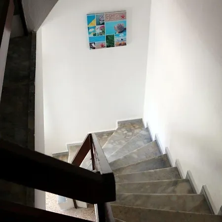 Privatunterkunft Agan *