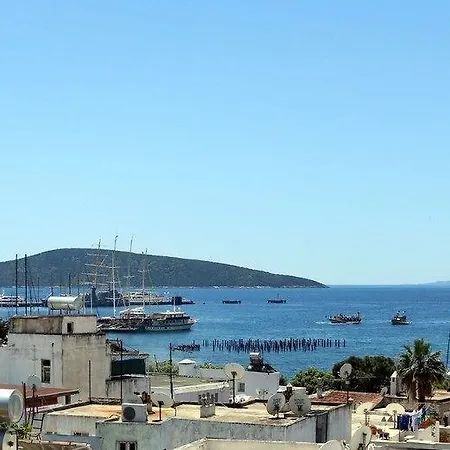 בית אירוח Agan *