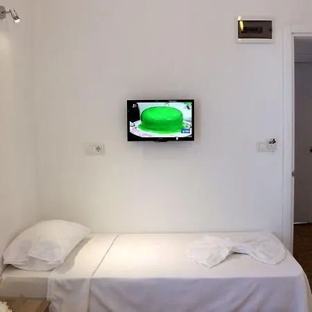 Agan בית אירוח *