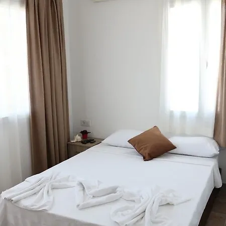 Quarto em Acomodações Particulares Agan