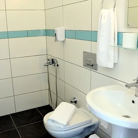 Quarto em Acomodações Particulares Agan Bodrum