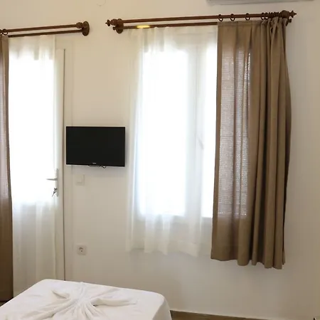 Agan Quarto em Acomodações Particulares Bodrum