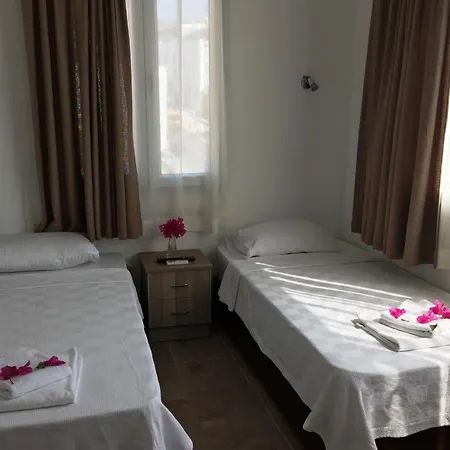 Quarto em Acomodações Particulares Agan