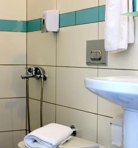 Accommodatie bij particulieren Agan