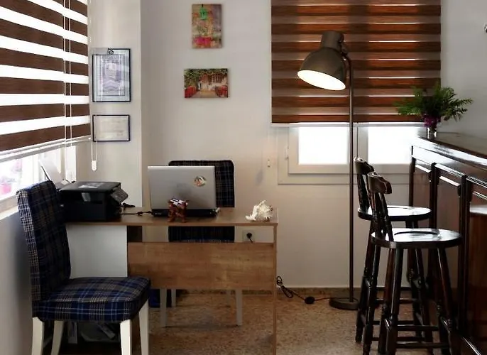 Accommodatie bij particulieren Agan *