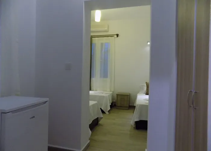 Agan Accommodatie bij particulieren *