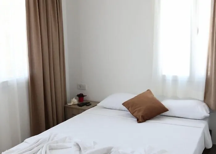 Accommodatie bij particulieren Agan