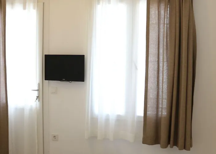 Accommodatie bij particulieren Agan *