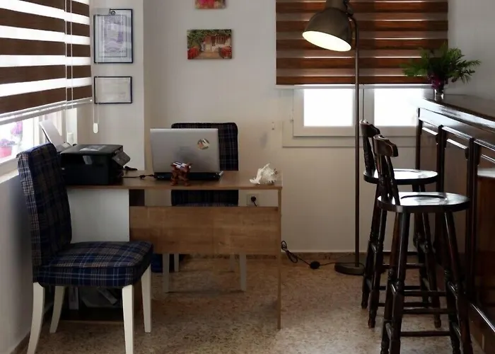 Habitación en casa particular Agan