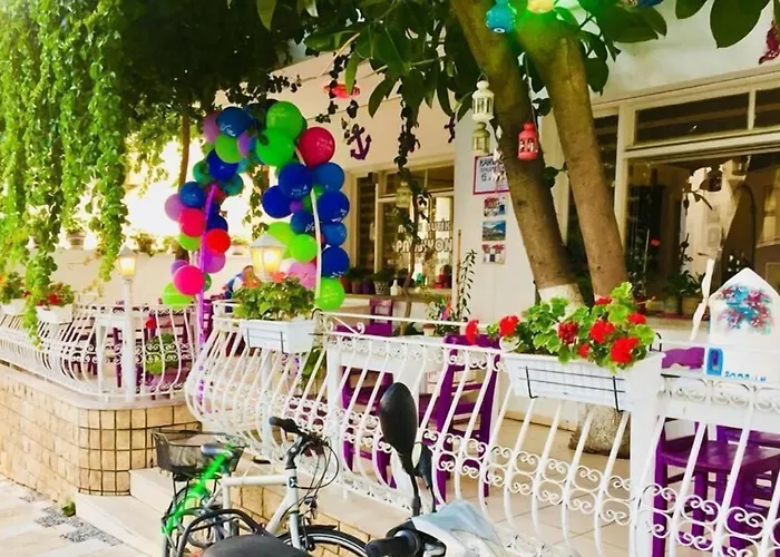 Accommodatie bij particulieren Agan