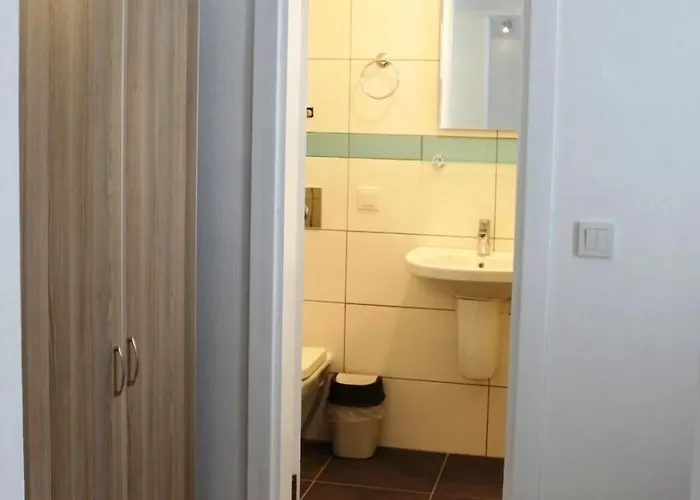 Habitación en casa particular Agan Bodrum