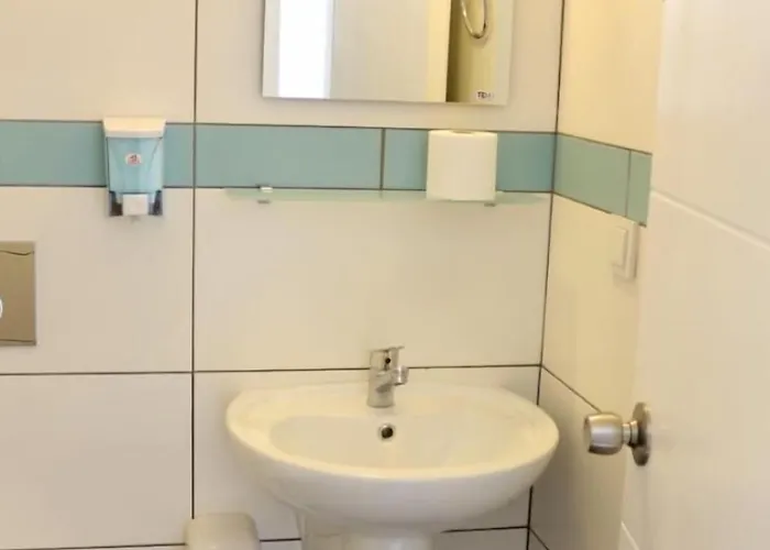 Accommodatie bij particulieren Agan Bodrum