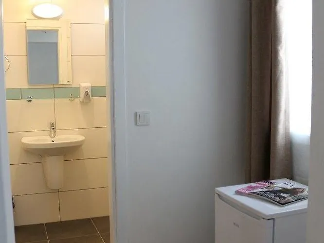 Accommodatie bij particulieren Agan Bodrum