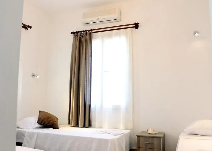 Accommodatie bij particulieren Agan *