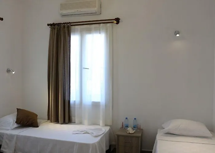 Habitación en casa particular Agan