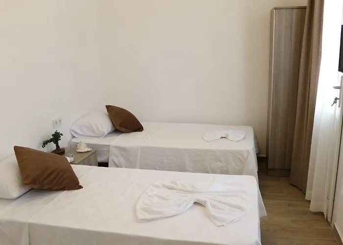 Accommodatie bij particulieren Agan