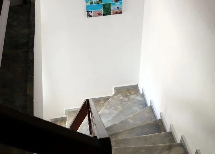 Habitación en casa particular Agan *