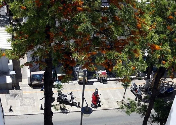 Accommodatie bij particulieren Agan